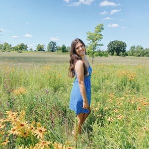 Meet your Posher, Brooklyn